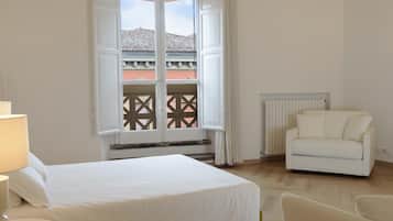 1 habitación