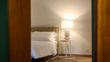 1 Schlafzimmer