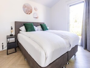 3 多间卧室、WiFi