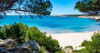 Bonheur balnéaire à Sausset