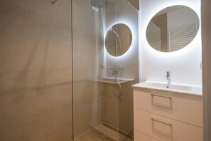 Dusche