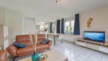 Televisor intel·ligent