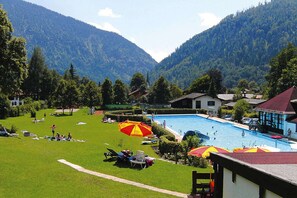 Alberca