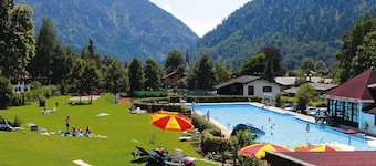 Alpine Escape & Wellness Stay
