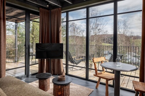 Romantic Home in Neufchâteau