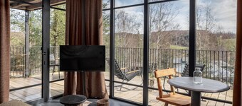 Romantic Home in Neufchâteau