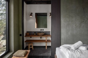 1 chambre, Wi-Fi gratuit