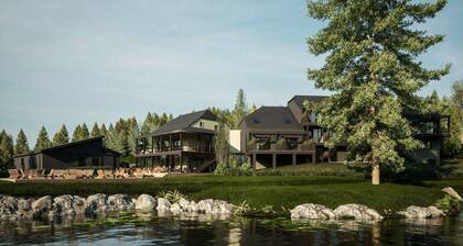 Cozy Luxembourg Apartment