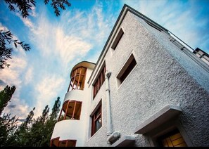 Exterior - Horzay stays - a beautiful stay at Leh (Leh)