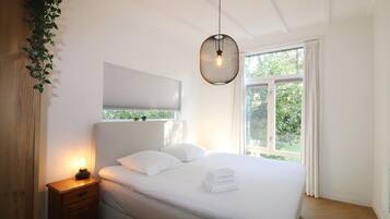 3 slaapkamers, gratis wifi