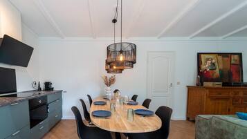 Dineren
