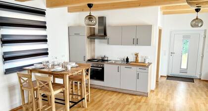 Maison Ă Spielberg prĂšs du Red Bull Ring