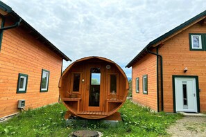 Exterior - Holiday Home in Spielberg near Red Bull Ring (Spielberg)