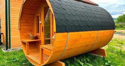 Holiday Home in Spielberg near Red Bull Ring