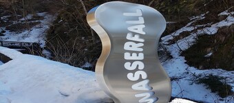 Lejlighed i Dorfzentrum nær søen