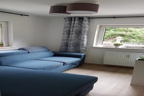 Smart TV, tavolo da ping pong