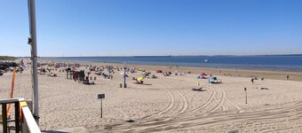 Holiday Home in Simonshaven near Lake Beach