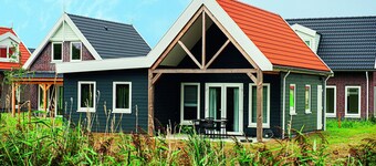 Nice holiday home near the waterfront