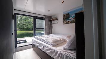 2 slaapkamers