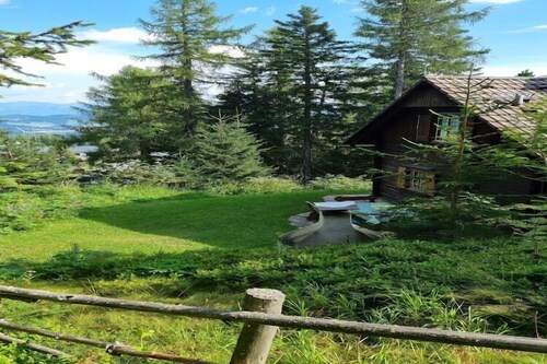 Alpine Hut in Murau near Ski Slope