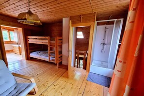 2 Schlafzimmer, kostenloses WLAN