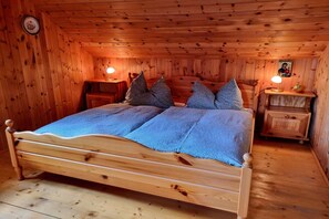 2 bedrooms, free WiFi