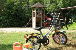 Kinderbereich