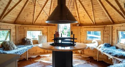 Villa in Brabant with Spa and Sauna