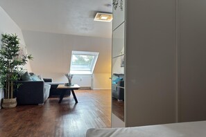 Interiør