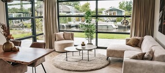 Waterfront Family Retreat
