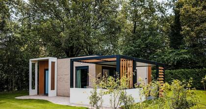 Einfamilienhaus in der Nähe des Parks Hoge Veluwe