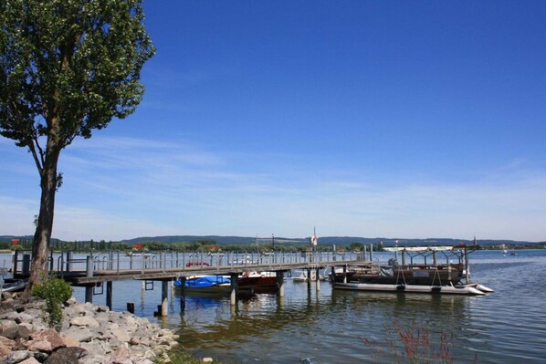 Port de plaisance