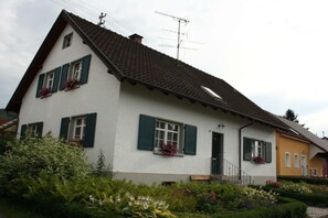 Exterieur