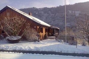 Ulkopuoli