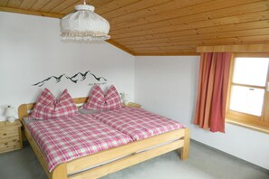 1 chambre, Wi-Fi