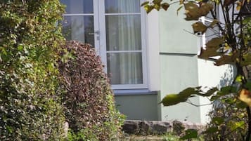 Detalle exterior
