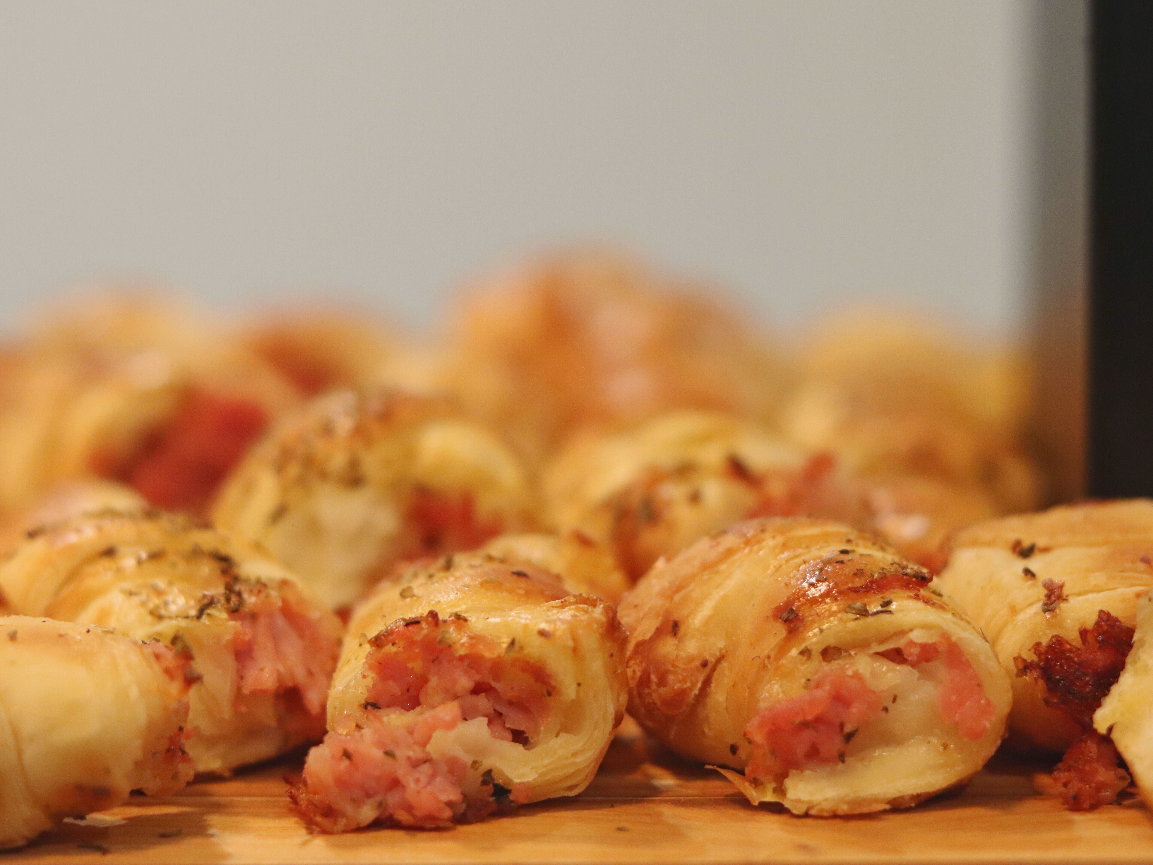 Tägliches inbegriffenes einheimisches Frühstück