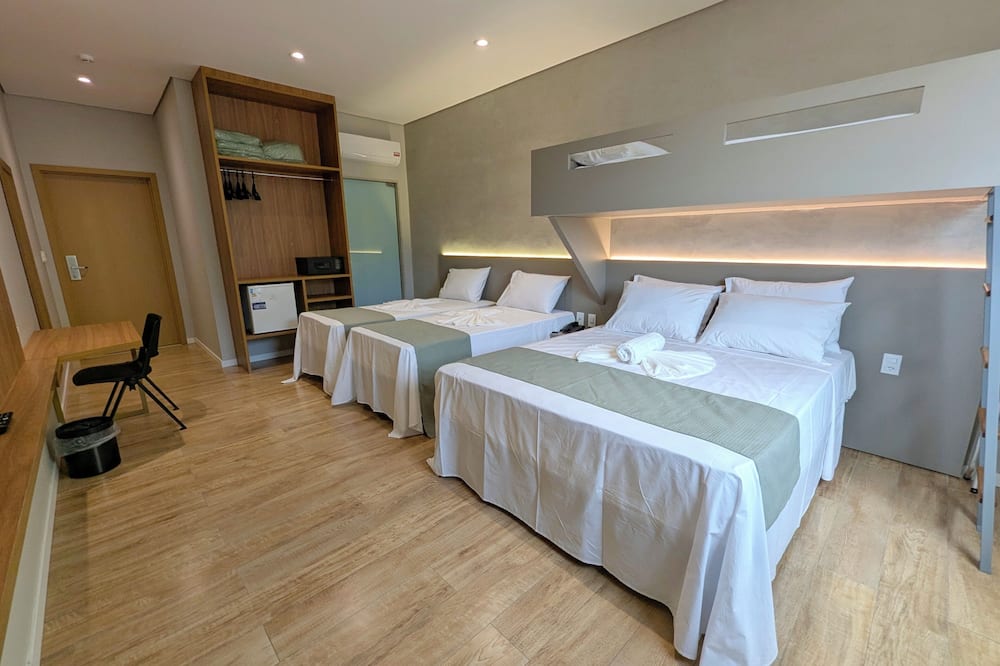 Hotel Jardim Iracema