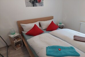 1 dormitorio