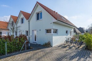 Exterior - Holiday home Baltic Soul (Hohwacht)
