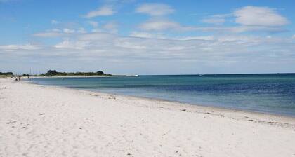 Holiday home Baltic Soul