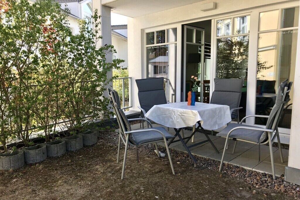 Speisen im Freien