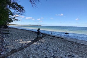 Plage à proximité