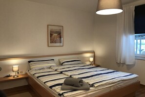 1 chambre
