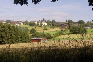 Boendeområde