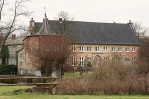Udendørsområde