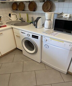 Interior - Holiday apartment Schramm (Bargteheide)