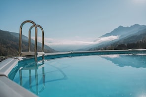 Piscina al aire libre
