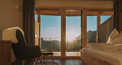 Berggasthof Pension Lahnerhof