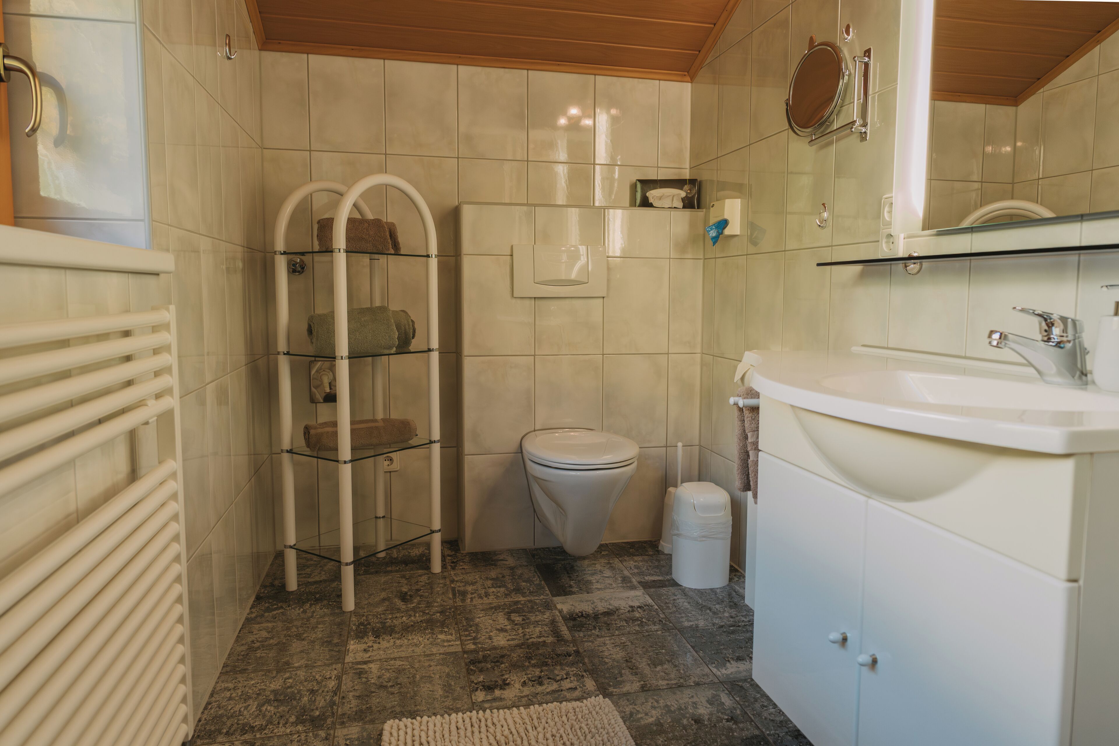 Kamar mandi